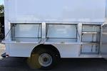 2026 Ford Dry Freight Box Truck E350 10 FT DuraBox Max Body for sale #260023 - photo 5