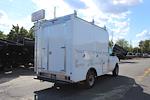 2026 Ford Dry Freight Box Truck E350 10 FT DuraBox Max Body for sale #260023 - photo 2