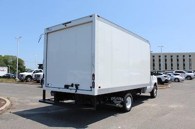 New 2026 Ford E-350 15' 5" Dejana Truck & Utility Equipment Box Van for sale #260024 - photo 2