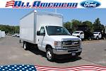 New 2026 Ford E-350 15' 5" Dejana Truck & Utility Equipment Box Van for sale #260024 - photo 1