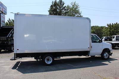 2026 Ford Dry Freight Box Truck E350 16 FT Aluminum DuraCube for sale #260025 - photo 2