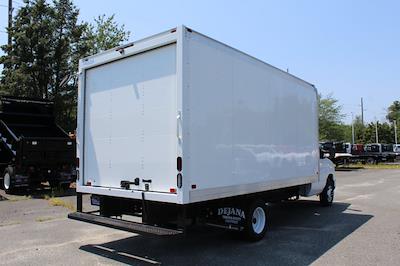 New 2026 Ford E-350 16' 5" Dejana Truck & Utility Equipment Box Van for sale #260025 - photo 2