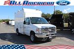 2026 Ford Dry Freight Box Truck E350 10 FT DuraBox Max Body for sale #260028 - photo 1