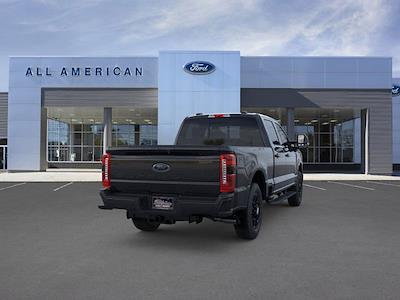 2026 Ford Super Duty F-350 SRW LARIAT for sale #260046 - photo 2
