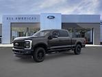 2026 Ford Super Duty F-350 SRW LARIAT for sale #260046 - photo 4