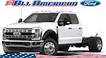 2026 Ford Super Duty F-550 DRW XLT Service Body for sale #260059 - photo 1