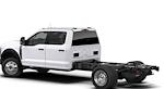 2026 Ford Super Duty F-550 DRW XLT Service Body for sale #260059 - photo 2