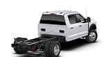 2026 Ford Super Duty F-550 DRW XLT Service Body for sale #260059 - photo 3