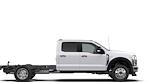 2026 Ford Super Duty F-550 DRW XLT Service Body for sale #260059 - photo 5