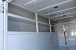 2026 Ford Closed Service Van E350 11 FT Low Roof Utility Body for sale #260060 - photo 11