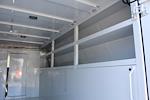 2026 Ford Closed Service Van E350 11 FT Low Roof Utility Body for sale #260060 - photo 12