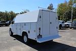 2026 Ford Closed Service Van E350 11 FT Low Roof Utility Body for sale #260060 - photo 14