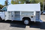 2026 Ford Closed Service Van E350 11 FT Low Roof Utility Body for sale #260060 - photo 16