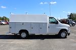 2026 Ford Closed Service Van E350 11 FT Low Roof Utility Body for sale #260060 - photo 3