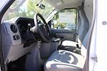 2026 Ford Closed Service Van E350 11 FT Low Roof Utility Body for sale #260060 - photo 24