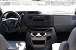2026 Ford Closed Service Van E350 11 FT Low Roof Utility Body for sale #260060 - photo 27