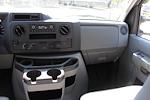2026 Ford Closed Service Van E350 11 FT Low Roof Utility Body for sale #260060 - photo 28