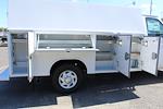 2026 Ford Closed Service Van E350 11 FT Low Roof Utility Body for sale #260060 - photo 4