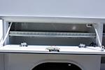 2026 Ford Closed Service Van E350 11 FT Low Roof Utility Body for sale #260060 - photo 7