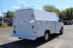 2026 Ford Closed Service Van E350 11 FT Low Roof Utility Body for sale #260060 - photo 2