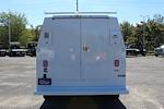 2026 Ford Closed Service Van E350 11 FT Low Roof Utility Body for sale #260060 - photo 9