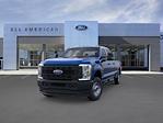 New 2026 Ford F-250 XL Crew Cab 4WD Pickup for sale #260068 - photo 18