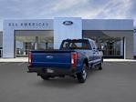 New 2026 Ford F-250 XL Crew Cab 4WD Pickup for sale #260068 - photo 2