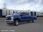 New 2026 Ford F-250 XL Crew Cab 4WD Pickup for sale #260071 - photo 4
