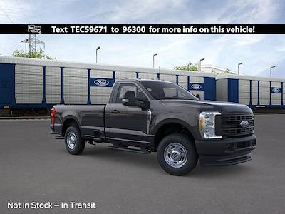 2026 Ford Super Duty F-250 SRW XL for sale #260073 - photo 1