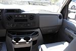 2026 Ford Closed Service Van E350 11 FT Low Roof Utility Body for sale #260077 - photo 15