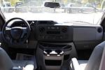 2026 Ford Closed Service Van E350 11 FT Low Roof Utility Body for sale #260077 - photo 16