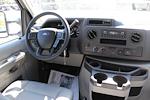 2026 Ford Closed Service Van E350 11 FT Low Roof Utility Body for sale #260077 - photo 17