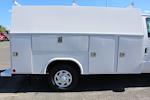 2026 Ford Closed Service Van E350 11 FT Low Roof Utility Body for sale #260077 - photo 4