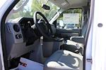 2026 Ford Closed Service Van E350 11 FT Low Roof Utility Body for sale #260077 - photo 33