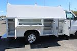 2026 Ford Closed Service Van E350 11 FT Low Roof Utility Body for sale #260077 - photo 5