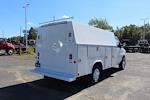 2026 Ford Closed Service Van E350 11 FT Low Roof Utility Body for sale #260077 - photo 2