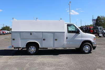 2026 Ford Closed Service Van E350 11 FT Low Roof Utility Body for sale #260078 - photo 2