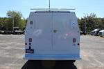 2026 Ford Closed Service Van E350 11 FT Low Roof Utility Body for sale #260078 - photo 10