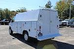 2026 Ford Closed Service Van E350 11 FT Low Roof Utility Body for sale #260078 - photo 15