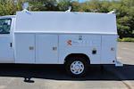 2026 Ford Closed Service Van E350 11 FT Low Roof Utility Body for sale #260078 - photo 17