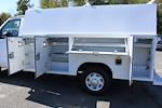 2026 Ford Closed Service Van E350 11 FT Low Roof Utility Body for sale #260078 - photo 18