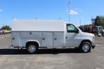 2026 Ford Closed Service Van E350 11 FT Low Roof Utility Body for sale #260078 - photo 3