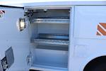 2026 Ford Closed Service Van E350 11 FT Low Roof Utility Body for sale #260078 - photo 21