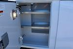 2026 Ford Closed Service Van E350 11 FT Low Roof Utility Body for sale #260078 - photo 22
