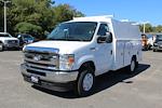 2026 Ford Closed Service Van E350 11 FT Low Roof Utility Body for sale #260078 - photo 23