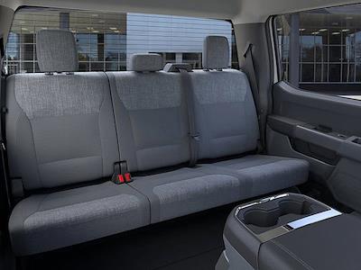 2026 Ford Super Duty F-450 DRW XLT Service Body for sale #260094 - photo 2