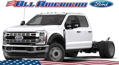 2026 Ford Super Duty F-450 DRW XLT Service Body for sale #260095 - photo 1