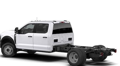 2026 Ford Super Duty F-450 DRW XLT Service Body for sale #260095 - photo 2