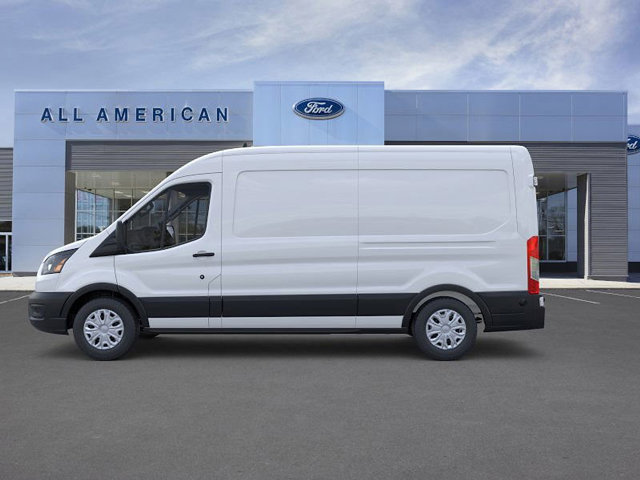 New 2026 Ford Transit 250 - photo 6