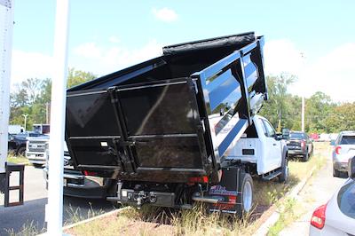 2026 Ford Super Duty F-550 DRW XL 12 FT HD Stakeless Landscaper for sale #260111 - photo 2